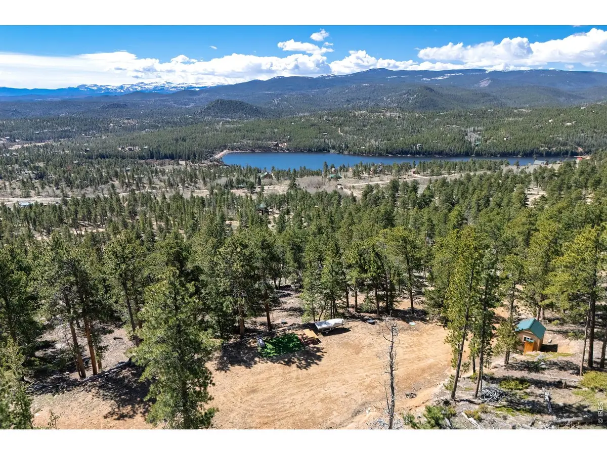 70 Nambe Ct, Red Feather Lakes, CO 80545 - #1