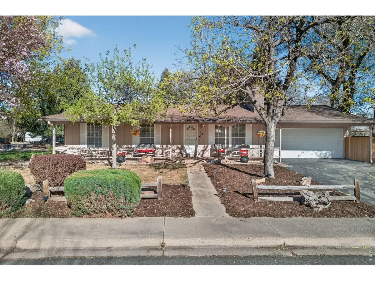 3320 23rd St, Boulder, CO 80304 - #1