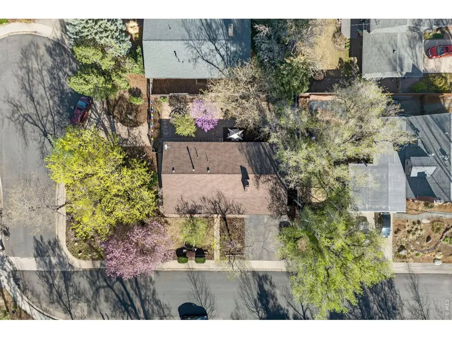 3320 23rd St, Boulder, CO 80304 - #2