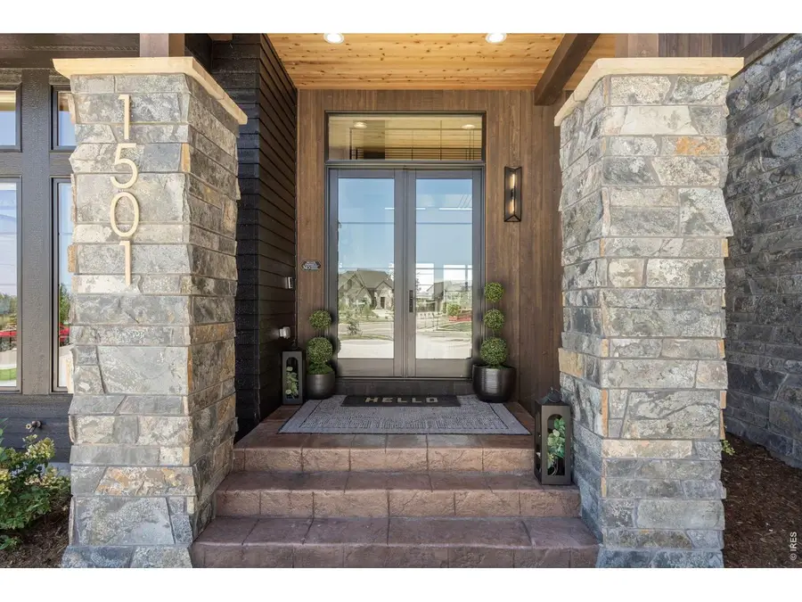 1501 Flowering Tree Ct, Windsor, CO 80550 - #2