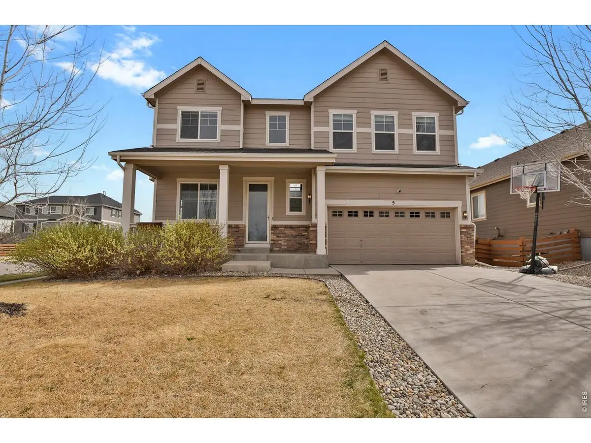 5 Sun Up Cir, Erie, CO 80516 - #1