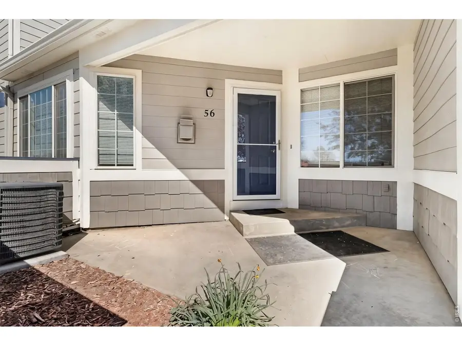 2502 Timberwood Dr #K-56, Fort Collins, CO 80528 - #2