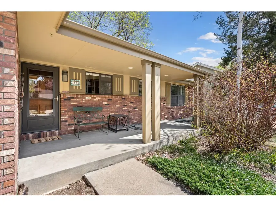 2436 Creekwood Dr, Fort Collins, CO 80525 - #2