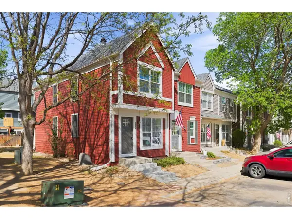 980 Milo Cir #A, Lafayette, CO 80026