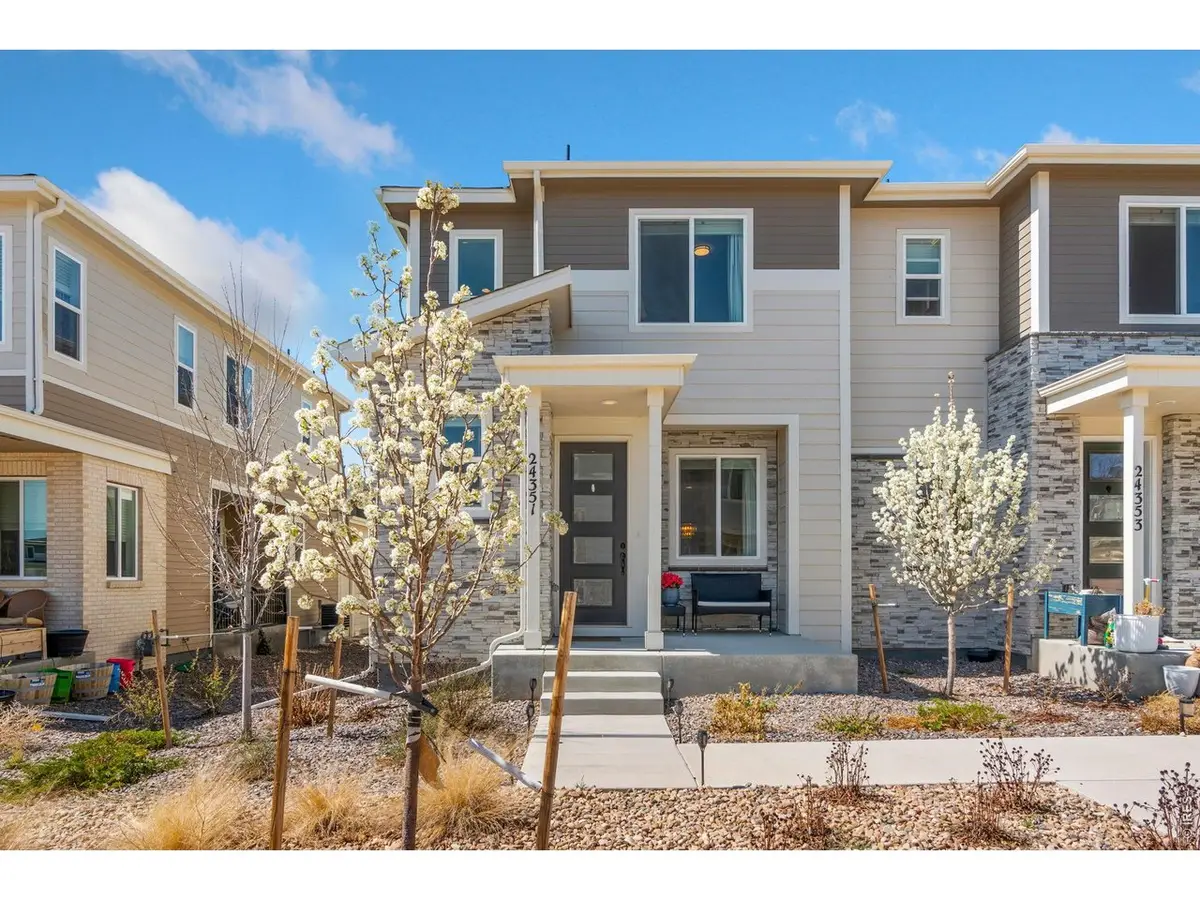 24351 E 41st Ave, Aurora, CO 80019 - #1