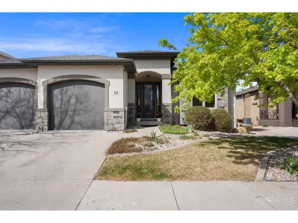 4014 S Lemay Ave #15, Fort Collins, CO 80525