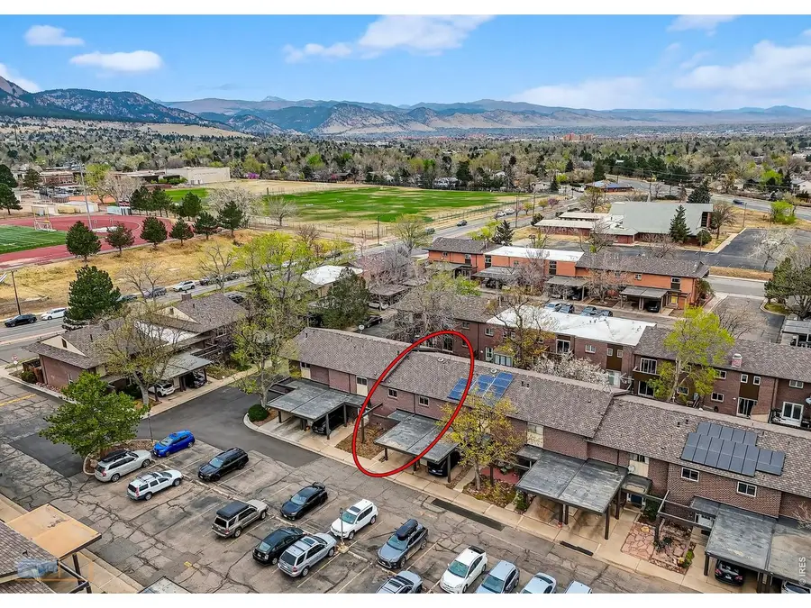 1462 Greenbriar Blvd, Boulder, CO 80305 - #3