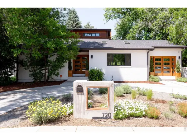 720 E Stuart St, Fort Collins, CO 80525