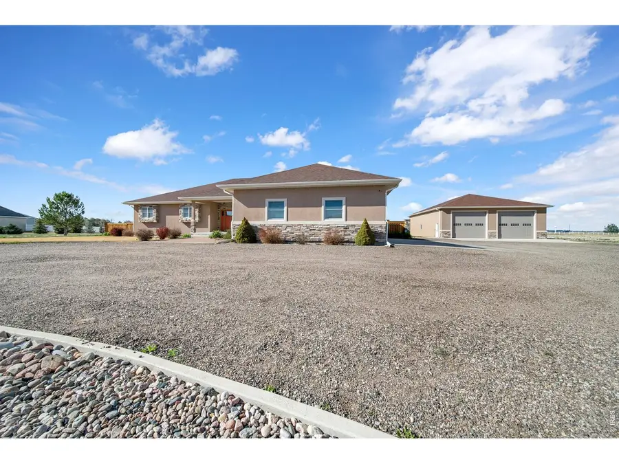 5 Trailside Dr, Fort Morgan, CO 80701 - #2