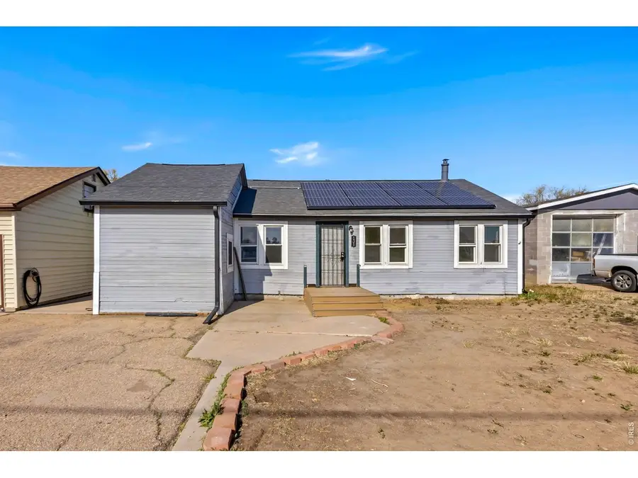 131 N 23rd Ave, Greeley, CO 80631 - #3