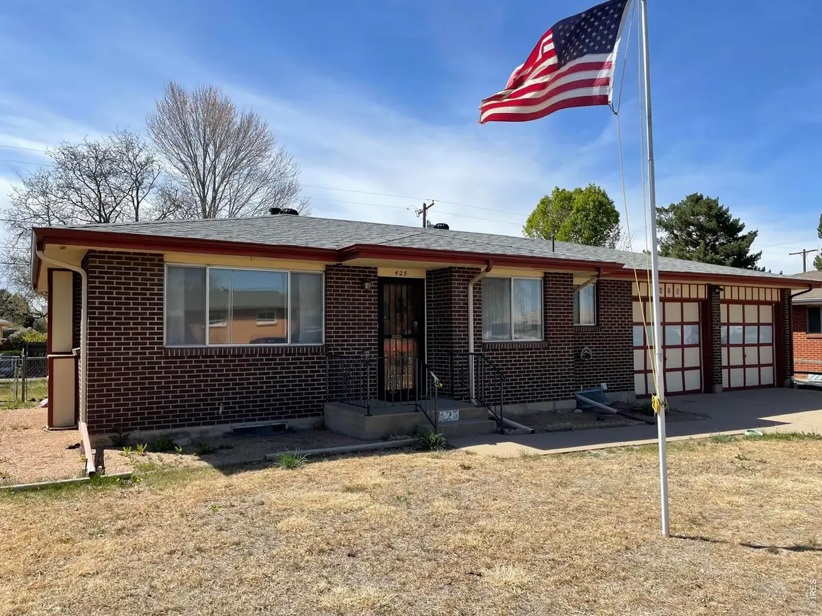 425 35th Ave Ct, Greeley, CO 80634 - #1