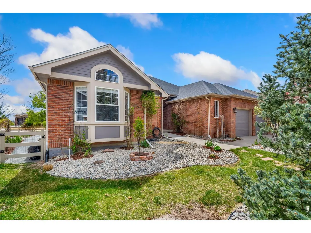 3165 Sedgwick Cir, Loveland, CO 80538 - #1