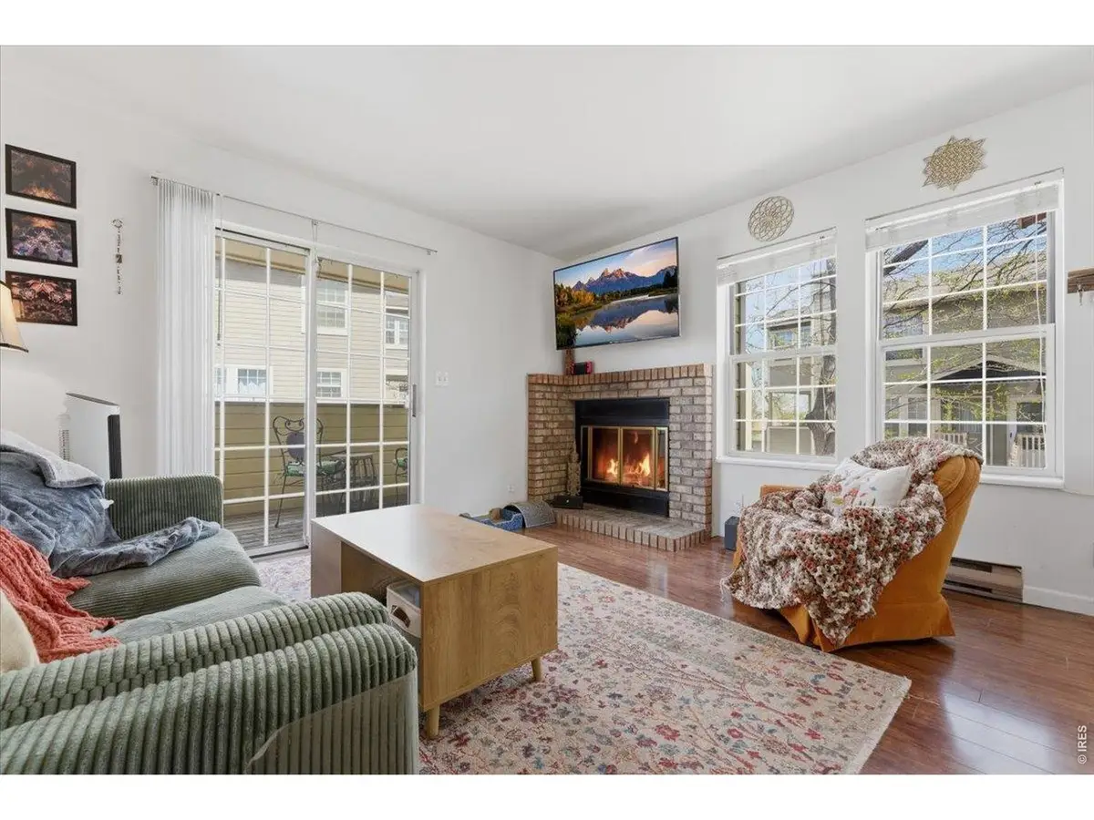 3200 Azalea Dr #H-4, Fort Collins, CO 80526 - #1