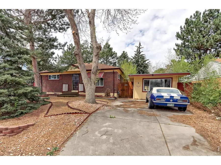 10953 Larson Dr, Northglenn, CO 80233 - #2