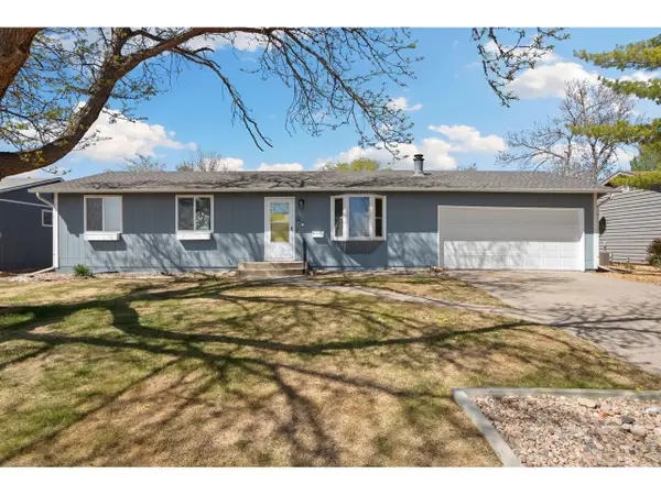 3411 N Douglas Ave, Loveland, CO 80538