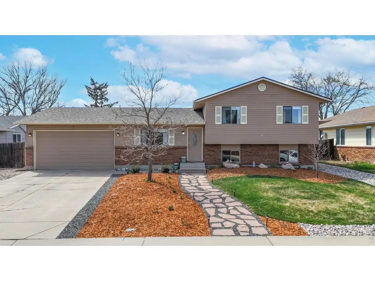 3693 Boulder Dr, Loveland, CO 80538 - #1