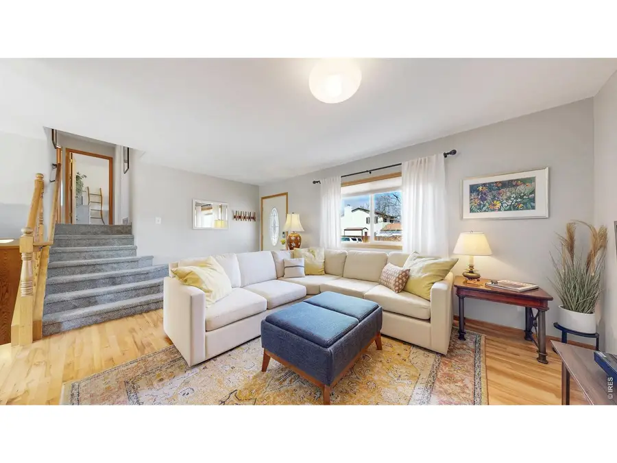 3693 Boulder Dr, Loveland, CO 80538 - #2