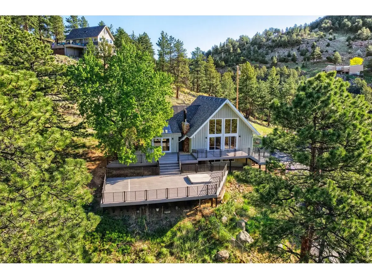 3132 Linden Dr, Boulder, CO 80304 - #1