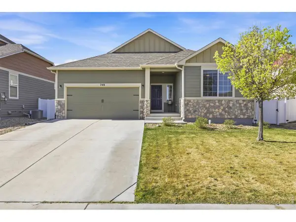 748 Dakota Way, Windsor, CO 80550