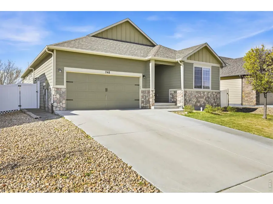 748 Dakota Way, Windsor, CO 80550 - #2