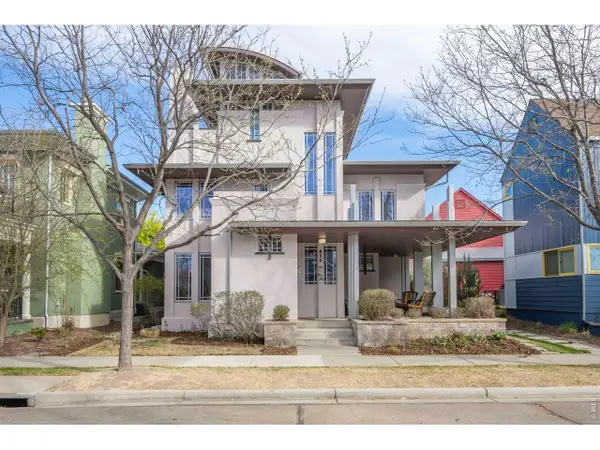 834 Confidence Dr, Longmont, CO 80504