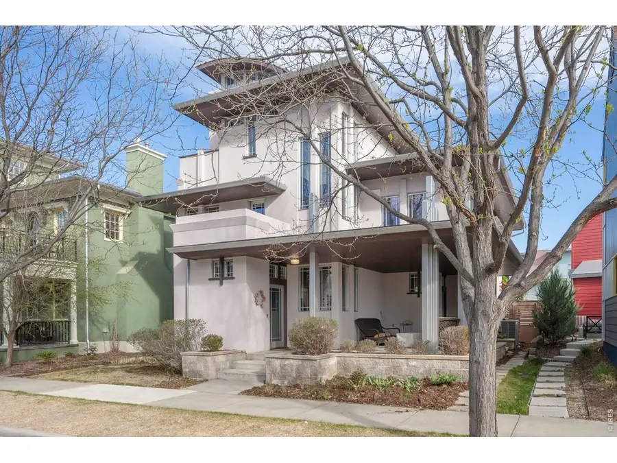 834 Confidence Dr, Longmont, CO 80504 - #2