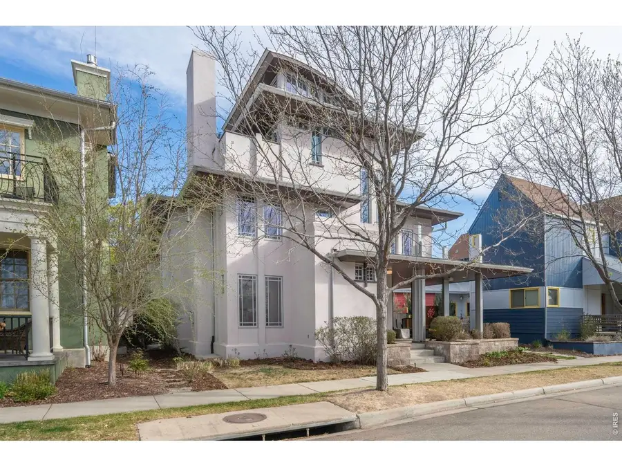 834 Confidence Dr, Longmont, CO 80504 - #3