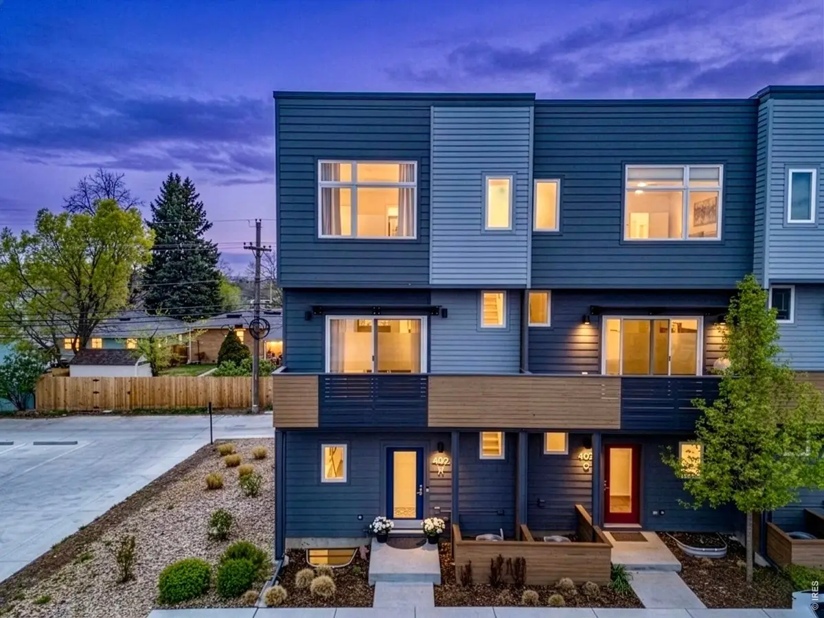 402 W Baseline Rd #H, Lafayette, CO 80026 - #1