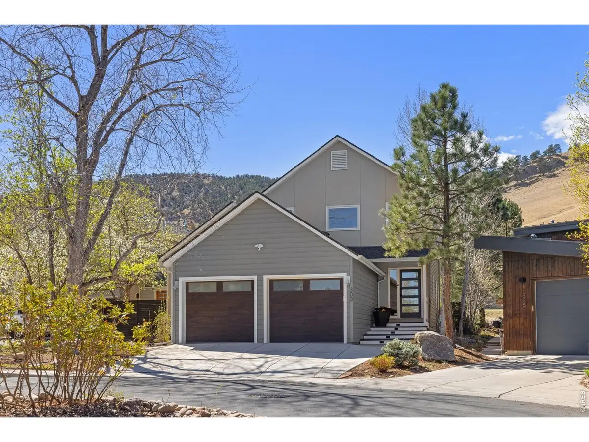 300 Oakwood Pl, Boulder, CO 80304 - #1