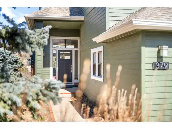 379 W Arapahoe Ln, Boulder, CO 80302