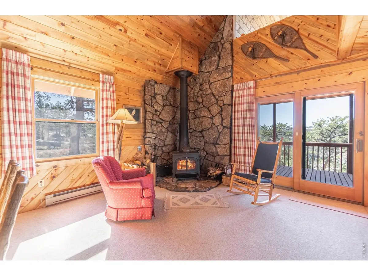 2737 Red Ashby Rd, Livermore, CO 80536 - #1