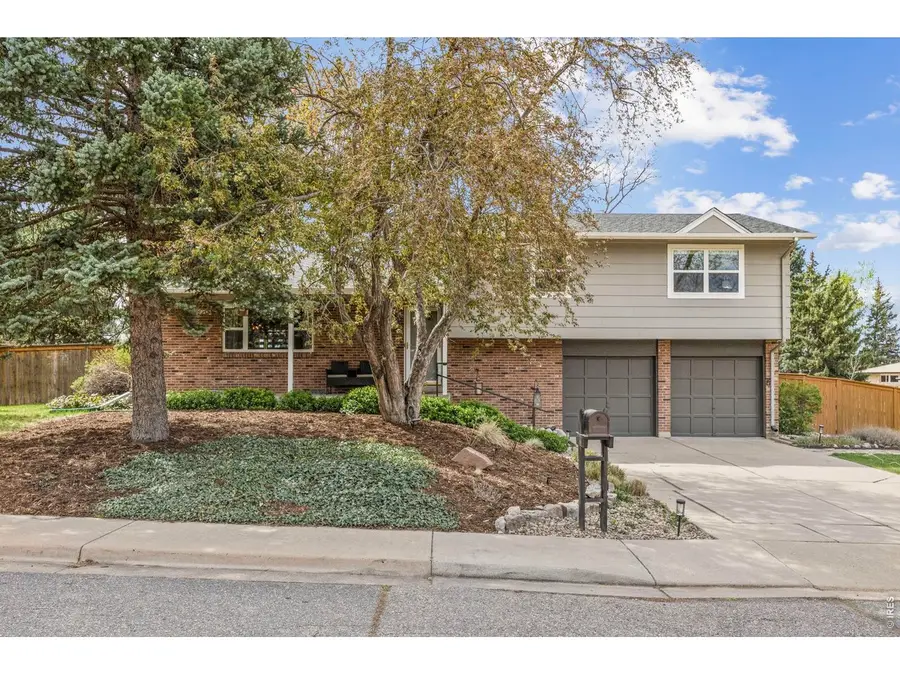 7702 Devonshire Ct, Boulder, CO 80301 - #2