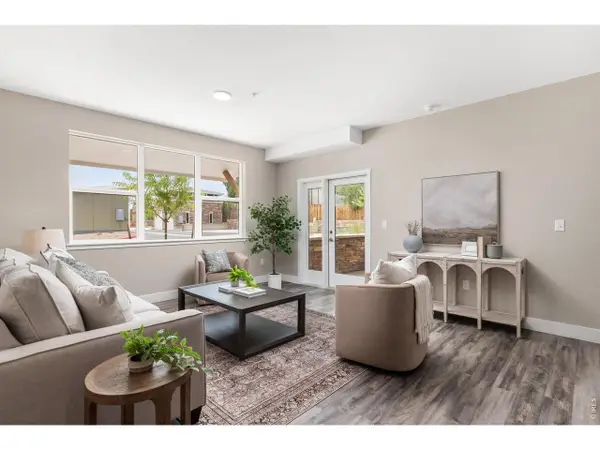 290 S Cherrywood Dr #101, Lafayette, CO 80026