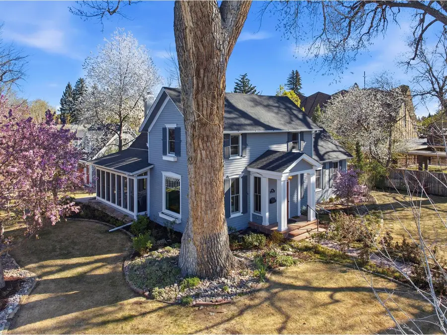 604 Garfield St, Fort Collins, CO 80524 - #2