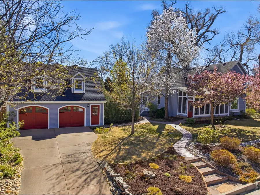 604 Garfield St, Fort Collins, CO 80524 - #3