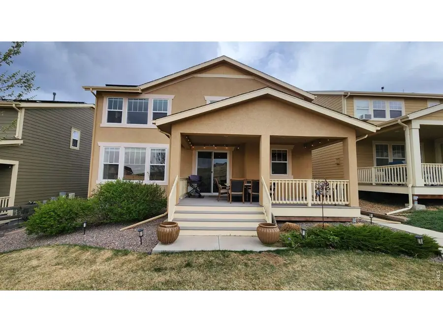 8508 Eldora Way, Arvada, CO 80007 - #2