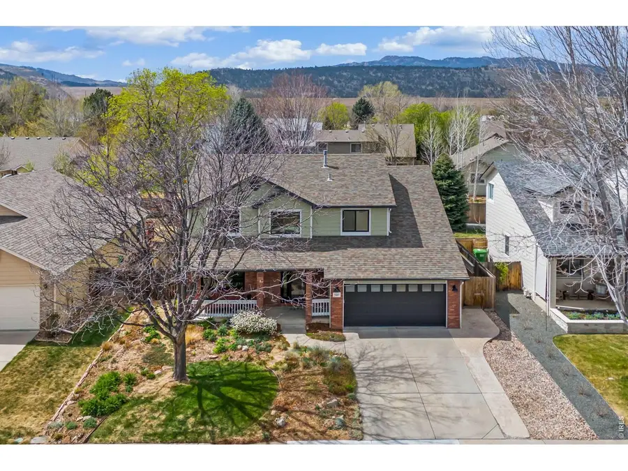 3507 Oak Hill Ct, Fort Collins, CO 80526 - #2