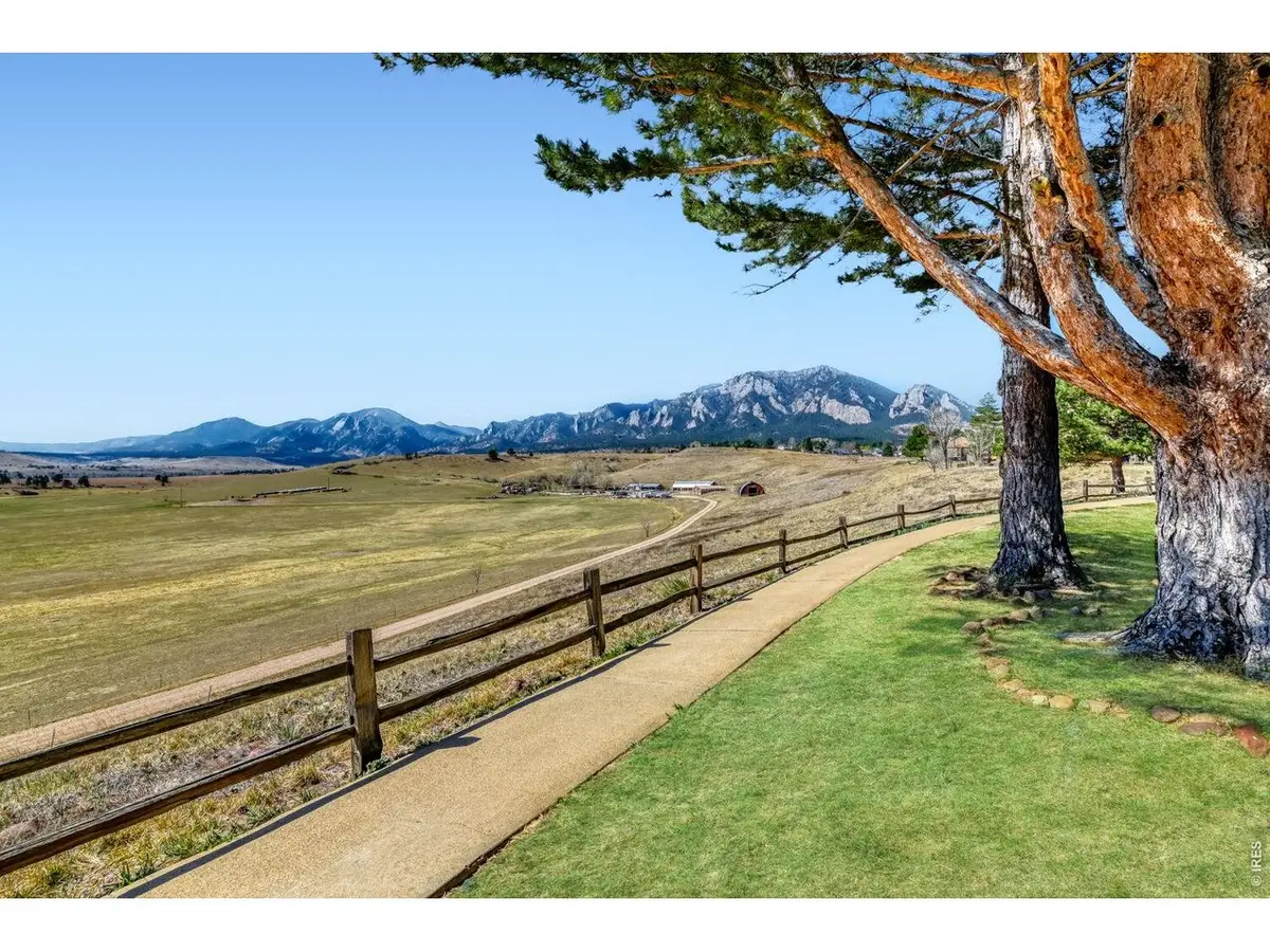 1566 Greenbriar Blvd, Boulder, CO 80305 - #1