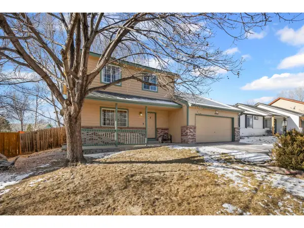 4437 N Lincoln Ave, Loveland, CO 80538