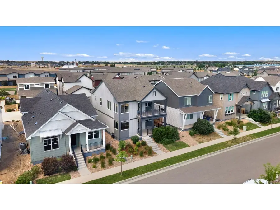 5724 Jedidiah Dr, Timnath, CO 80547 - #3