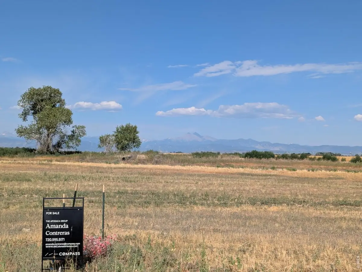 15283 Ypsilon Cir, Mead, CO 80542 - #1