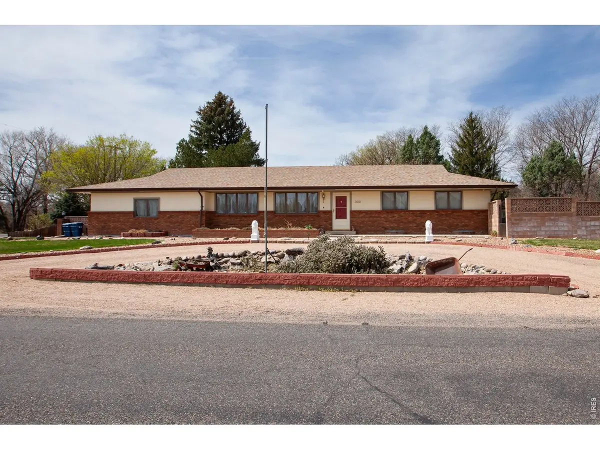 14011 Summit Dr, Sterling, CO 80751 - #1