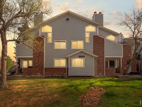 5620 W 80th Pl #74, Arvada, CO 80003