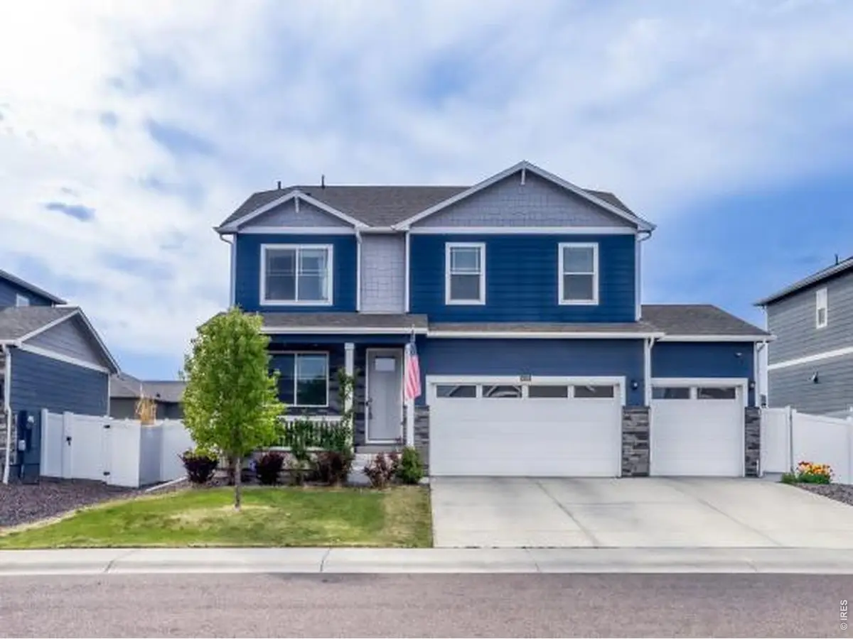 4510 Bishopsgate Dr, Windsor, CO 80550 - #1