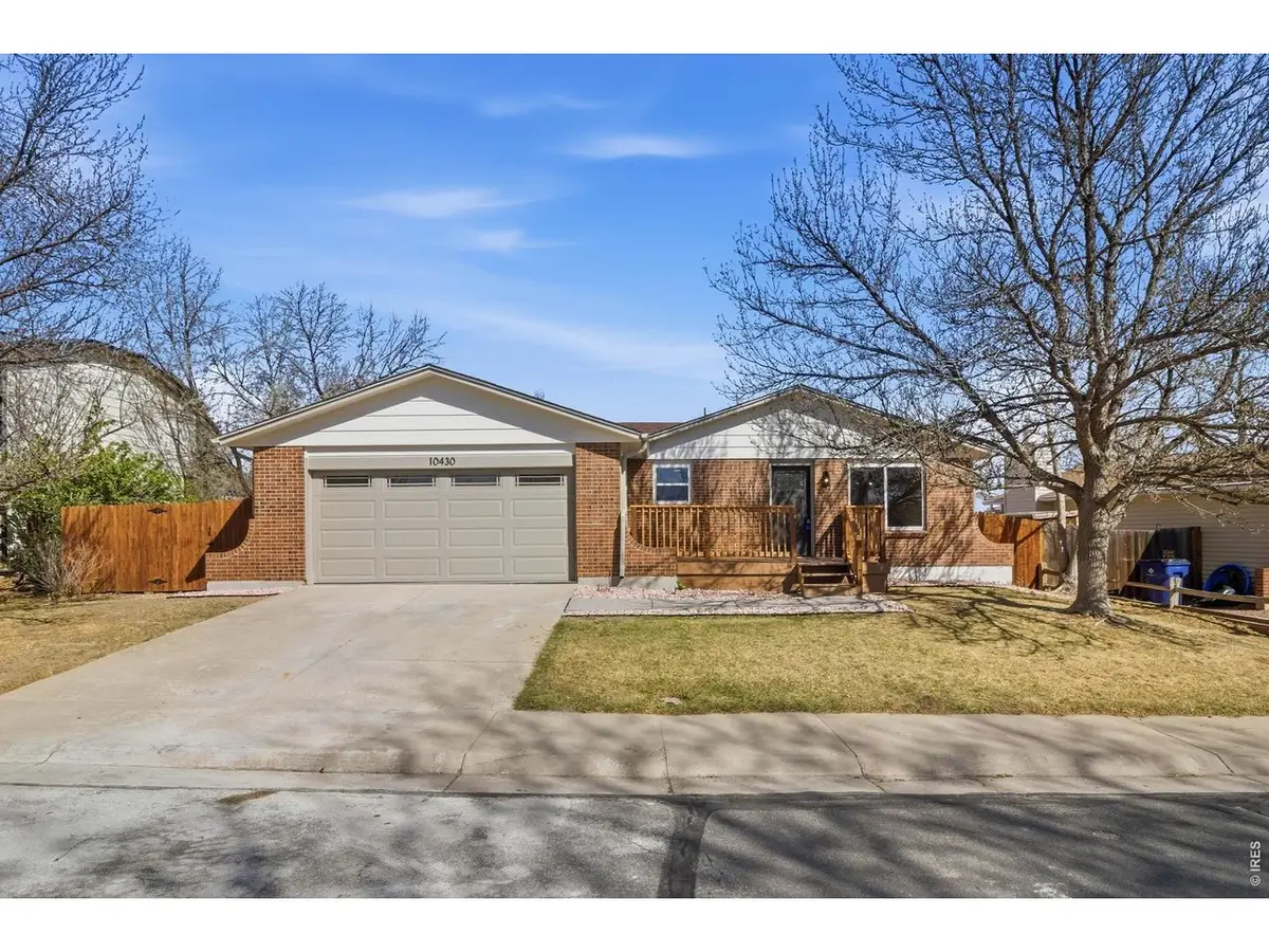 10430 Holland St, Broomfield, CO 80021 - #1
