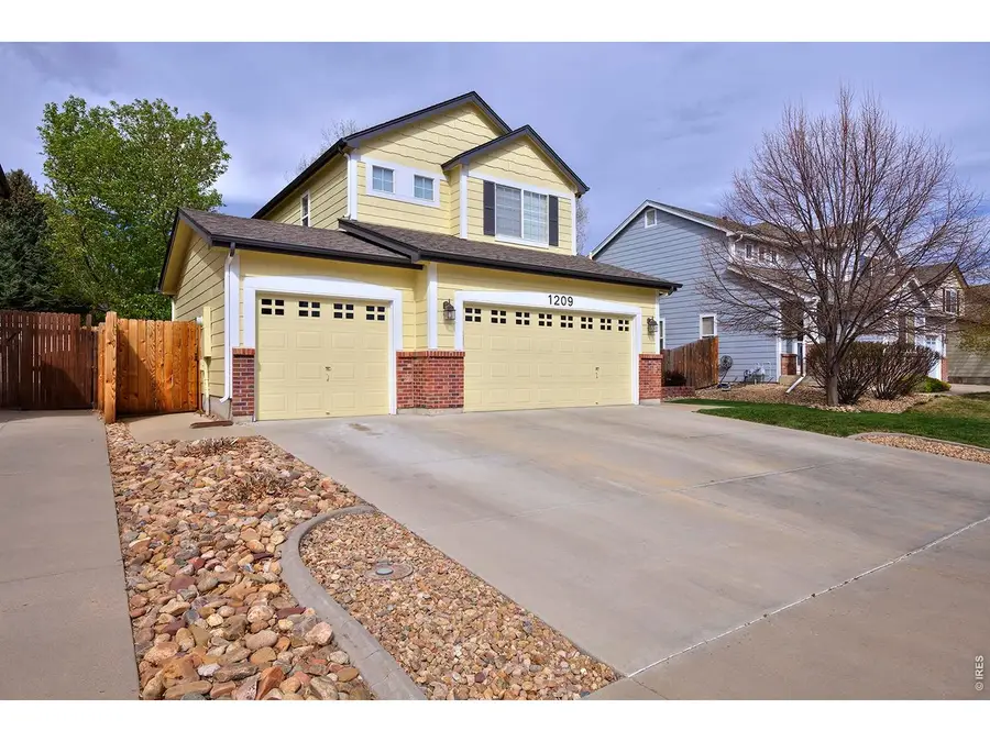 1209 Button Rock Dr, Longmont, CO 80504 - #3