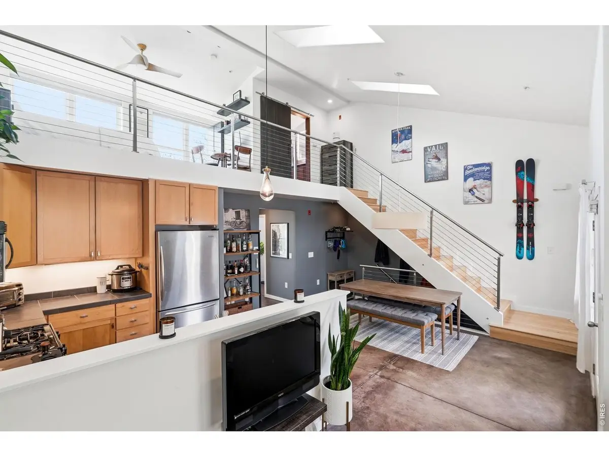 1625 Yellow Pine Ave, Boulder, CO 80304 - #1