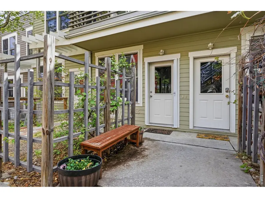 1625 Yellow Pine Ave, Boulder, CO 80304 - #2