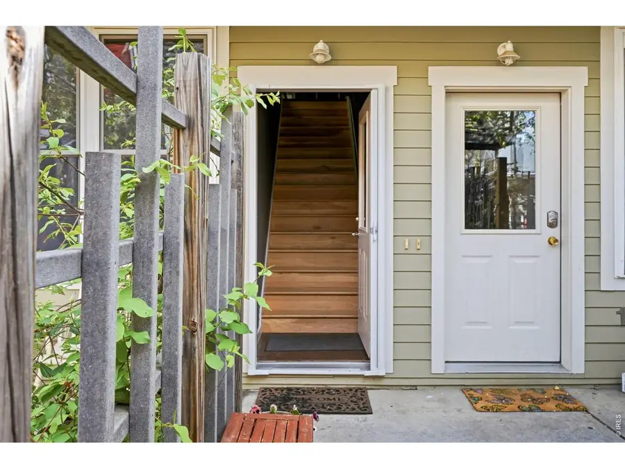 1625 Yellow Pine Ave, Boulder, CO 80304 - #3