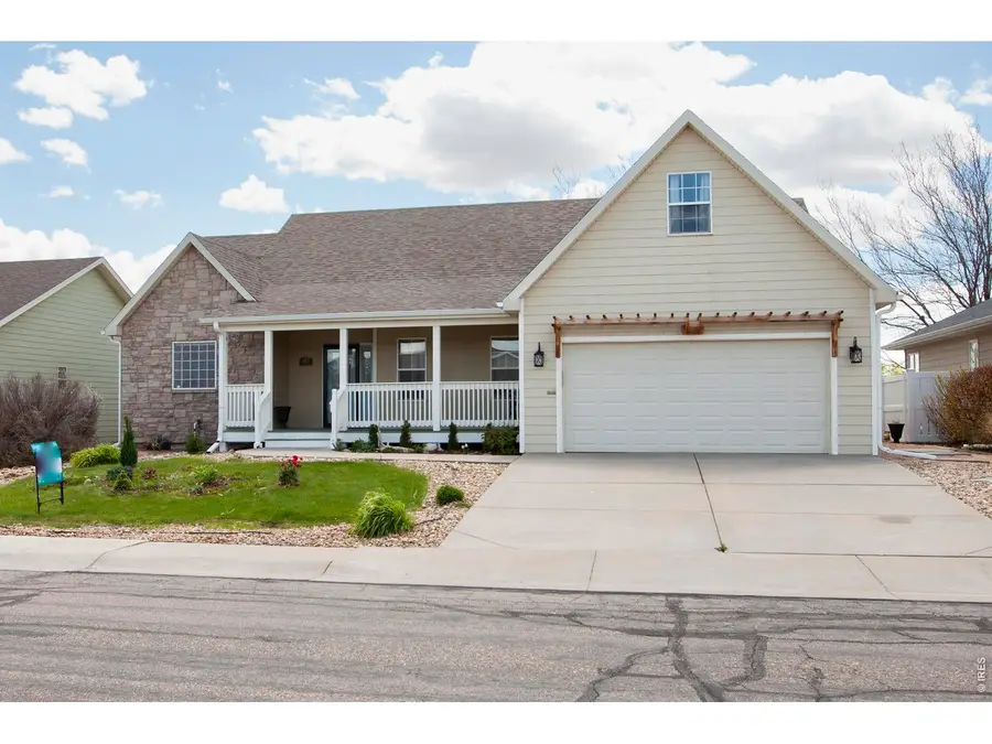 817 Nicole Rd, Sterling, CO 80751 - #2